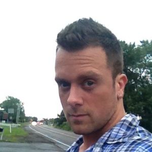 Meet your Posher, Daniel